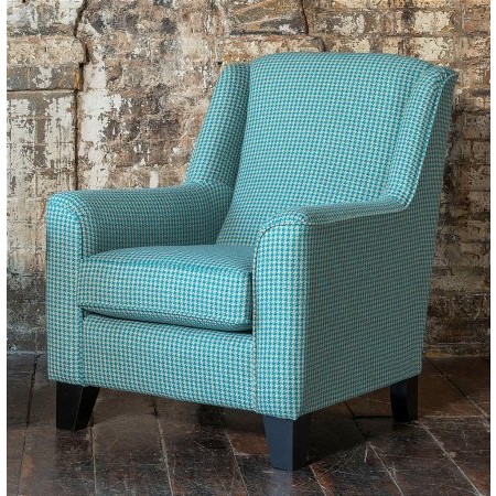 Alstons Upholstery - Cuba Accent Chair